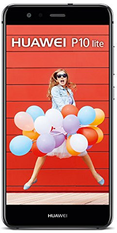 Huawei p10 Lite (Unité certificat)