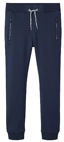 NAME IT Boy Jogginghose Einfarbige | Sweatpants