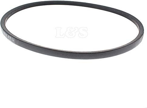 V-Belt for Wacker VP1340A Plate Compactors - 5100031195