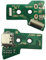 Sintech Ladebuchse JDM-055 kompatibel für PS4 Controller