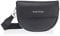 Valentino Bags Womens BIGS Satchel, Nero