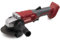 Amoladora 20 Voltios 10.000 R.P.M. Disco Ã˜ 115 mm. Sin Bateria