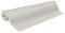 Clairefontaine 202093C - Rolle Geschenkpapier Excellia 80g, 50x0,70m, ideal für Geschenke, Engel, 1 Rolle
