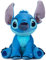 Peluche infantil Disney muñeco con sonido (20 cm, Stitch)