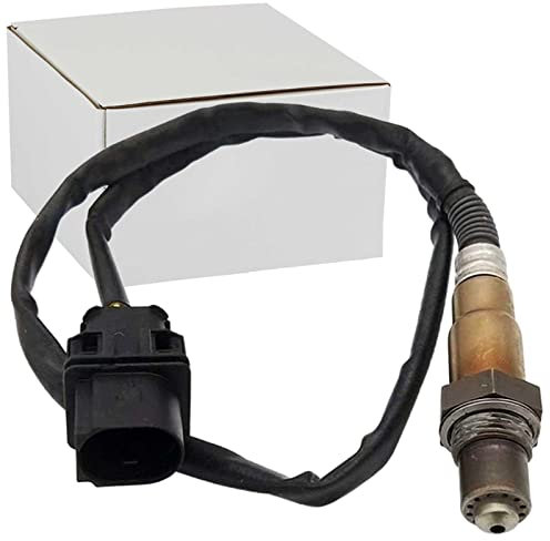 LADASONDE vor KAT für 1.9-3.0 TDi A4 (B6,B7) A8 Q7 Golf 6 Amarok T5 T6