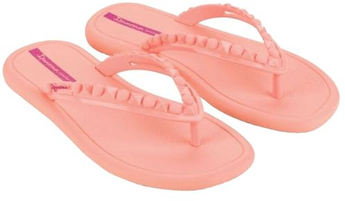 IPANEMA MEU Sol AD, Sandalias Planas Mujer, Fucsia, 38 EU