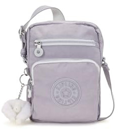 Kipling Damen Gunne Umhängetaschen, Tender Grey