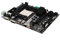 Doumneou A78 DDR3 LX3 PLUS Placa base Socket AM3 DDR3 USB2.0 SATAII 16GB Placa base de escritorio