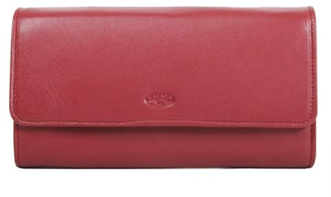 Katana Compagnon en Cuir De Vachette Souple 553106