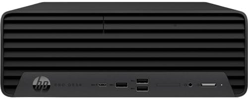 HP PRO SFF 400 G9 CI5-12500 (5V6E8ES#ABD)