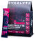 EVERLYTE Grapefruit Elektrolyte Pulver mit Natrium, Kalium, Calcium, Magnesium & Chlorid für optimale Hydration / 10 Proben kalorienarmes Sport Getränkepulver/natürlich, vegan, zuckerarm