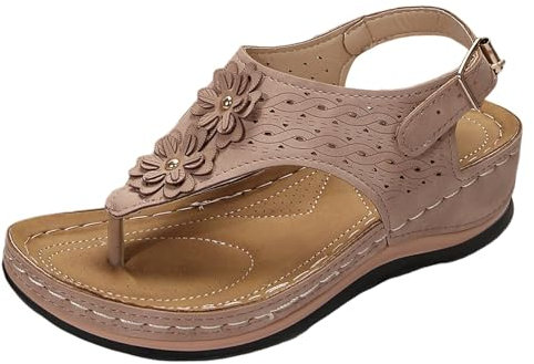 CXKOLD infradito ortopediche donna zoccoli sanitari sandali sportivi infradito gioiello sandali bassi eleganti infradito donna eleganti comodi rosa sandali donna con tacco sandali