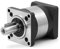 Nema 23 Schrittmotor-Untersetzungsgetriebe, Planetengetriebe, 57 mm Abwärtsgetriebe, 6,35/8 mm Eingang, 14 mm Welle(Ratio 40 to 1,8 Input 14 Output)
