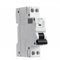EMVIXTGLK 1P + N 6A 10A 16A 20A 25A 32A 40A 220V AC Mini disjoncteur 6KA Courbe C Courbe B(B Curve,25 V)
