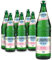 Landpark Bio-Mineralwasser Naturell, 18 x 0,75 l in Glasflaschen- ohne Kohlensäure - Reich an wichtigen Nährstoffen wie Calcium und Magnesium