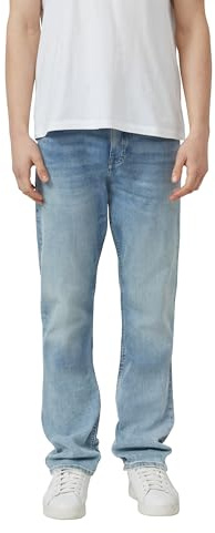 s.Oliver Damen Pants 2151261 54Z5 Blue 48W / 30L