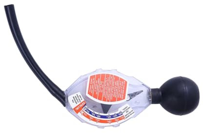 Tofficu Antifreeze Tester Dial Type Accurate Coolant Measurement Tool for Cars High Precision Radiator Fluid Check Essential Auto Maintenance Device