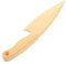 INOOMP Couteau en Bois De Cuisine Jouets pour Enfants pour Enfants