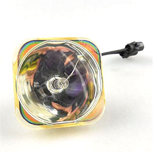SDPOLHYGF Replacement Projector Lamp Replacement Projector Lamp Bulb RLC-014 Compatible with VIEWSONIC PJ402D-2 / PJ458D Projector Lamp Bulb