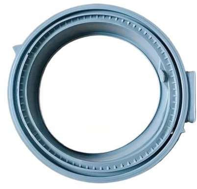 Washing Machine Door Sealing Ring Sealing Rubber, Compatible for Hisense, 2028554 Washing Machine Seal Gasket