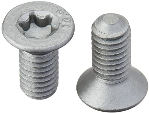 HELLA PAGID 8DZ 355 209-121 Bullone, Disco freno PAG0012 - 14mm - M6x1 - Torx interno