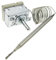 SPARES2GO Control Thermostat 190°C for Lincat EGO TS23 TH69 Deep Fryer