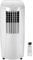 Climate Control Air Conditioner Daitsu Portable Mod. APD-09X 9000 Btu Only Cold