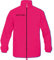 GIVOVA Unisex - Adulte Pluie Basico Blouson, Fuschia, XS EU