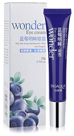 Sonew Augencreme Augenpflege Verjüngung Augenserum für feuchtigkeitsspendende dunkle Kreise Schwellungen Falten schlaffe Hautalterung Anti Aging Hautpflege Lotion