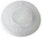 Straw-Slot Lids to fit 16oz and 22oz Paper Cups with a 90mm Rim - Sleeve of 50 - Plastic Lids for Paper Cups