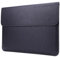 MEGOO Microsoft Surface Laptop Studio Case Schutzhülle, Leder Sleeve Schutzhülle für Microsoft Surface Laptop Studio 14.4 Zoll/Surface Book 13.5 Zoll - Schwarz