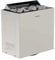 Sentiotec Viking E 300 Saunaofen Saunaheizgerät wählbar: 4,5/6 / 8/9 kW SAUNAOFEN Viking E (Steuergerät: Benötigt seperaten Steuergerät, 6 kW)