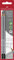 FABER-CASTELL 117291 - Grip 2001 Bleistift-Set, zwei Bleistifte Härte B mit Radierer
