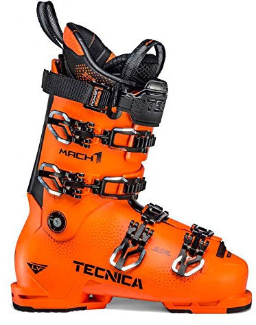 Moon Boot Tecnica Mach1 LV 130 Herren Skischuh 26,5