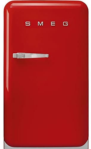 SMEG Réfrigérateur 1 porte FAB10RRD5