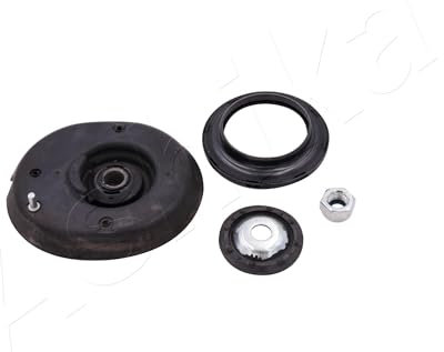 ASHIKA Coupelle d'amortisseur Essieu avant