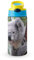Trinkflasche Edelstahl 500Ml Koala Thermosflasche Mit Strohhalm Auslaufsichere Wasserflasche Für Jungen Mädchen