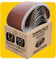 75 x 457 mm 60 Grit Sanding Belt | Premium Aluminum Oxide Sanding Belt | Premium Sander Sandpaper,12 Pack