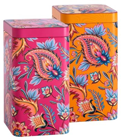 Eigenart 2er Dosen-Set Fireflower (max. 100g)