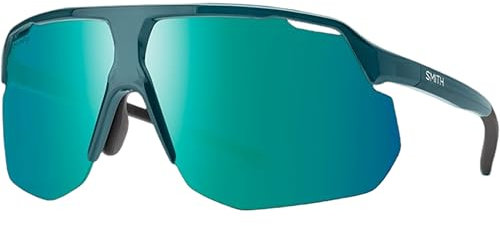 Smith Herren Motive Sportbrille, crystal pacific-chp opal, OneSize