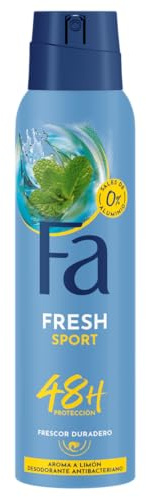 FA DESODORANTE SPRAY SPORT 150ml