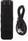 Mini Body Camera, 1080P HD Wearable Video Recorder 90 Degree Rotation Lens Portable Back Clip Magnetic Absorption Bodycam for Law Enforcement Meeting