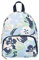 Roxy Women's Always Core Canvas Backpack, Vintage Indigo Archive, One Size