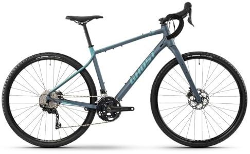 Ghost Asket Essential Rennrad (28 | dunkelblau)