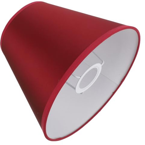 UPKOCH Abat-jour Petit Pour Lampe Remplacement Élégant Pour Applique Murale Et Lampe De Bureau Atmosphère Douce Et Chaleureuse