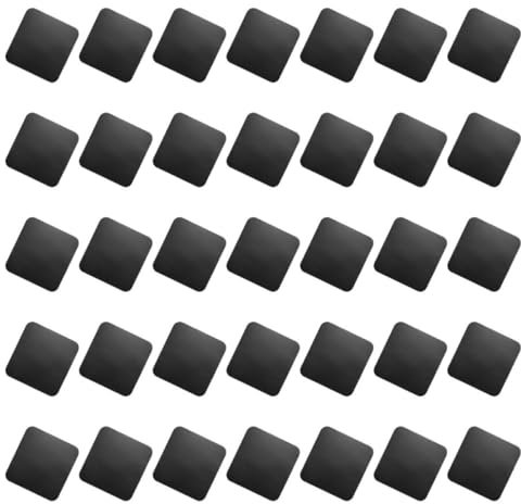Operitacx 100pièces Papier Anti- Pour Bijoux Et De Bijoux Papier De Anti-oxydation Pour Colliers Bracelets Boucles Oreilles Noir