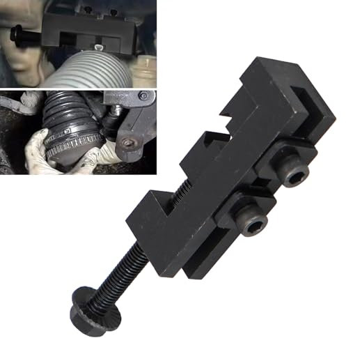 Herramienta De Sujeción Del Eje OEM 09521-24010, Pinzas De Abrazaderas De Botas De Eje De Arranque Herramienta De Sujeción Del Eje De Transmisión CV Eje Del Coche Compatible Con Toyota Lexus