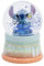 Boule à neige en verre de Stitch