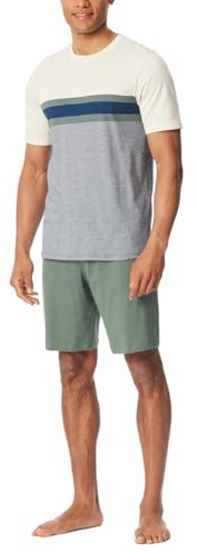 Schiesser - Herren - Casual Nightwear - Schlafanzug