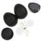 HEBEOT 2X Powerful Car Speaker Tweeters at 1000W, Perfect for Music Enthusiasts